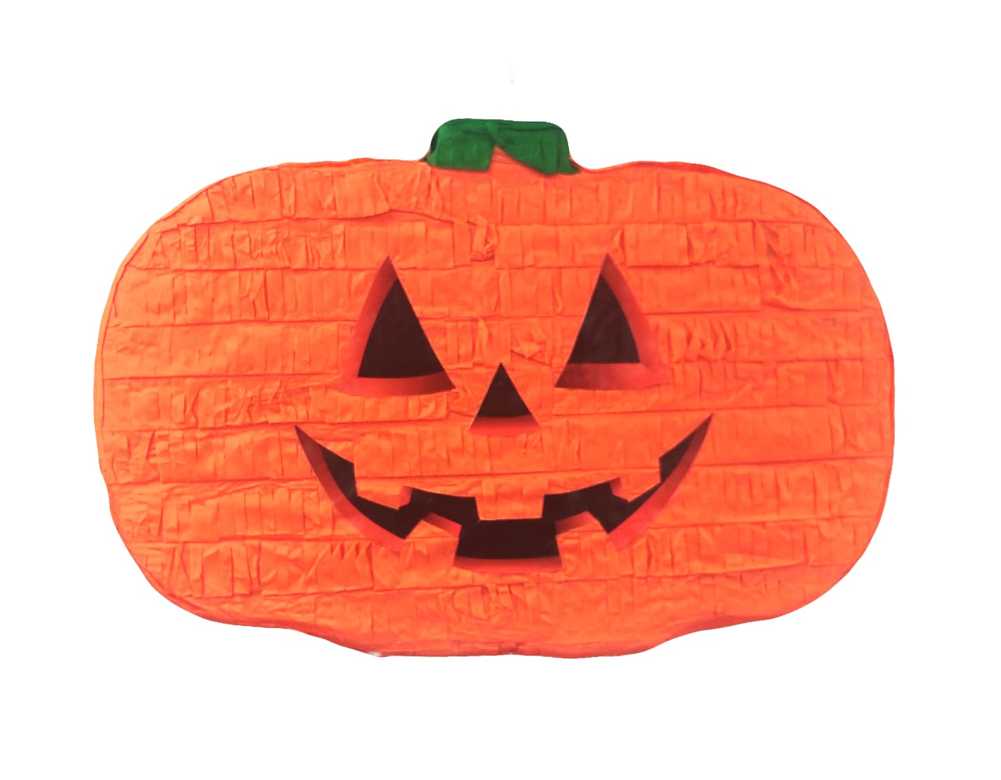 Pumpkin Pinata A Whimsical Party Decoration and Photo Prop for Festive Fun!
