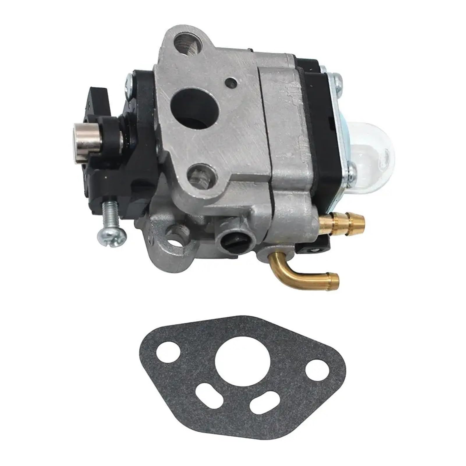 Vergaser for Efco Stark 2500S Stark 2500T Stark 2500TR 2318394R 2318560 WYK-25A WYK-26A 2318505AR W-lbro WYL-245 2318955A
