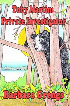 Paperback Toby Martin: Private Investigator: Toby Martin Series, Vol. 6 Book