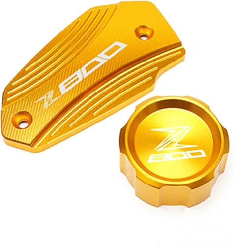 KemtAt - Cubierta de cilindro compatible con Kawasaki Z900 Z650 Z800 Z 900 800 650 2013-2022 para motocicleta CNC trasera y delantera (color Z800 disponible en Yaxa Peru