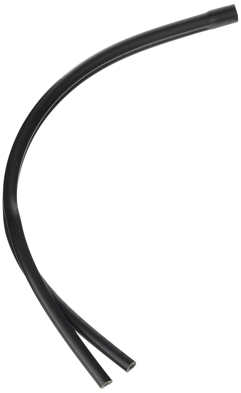 Welchallyn 5079-105 - Tubo original para Harvey (2 tubos unidos para uso con eje de 1 pieza) (Paquete de 2)
