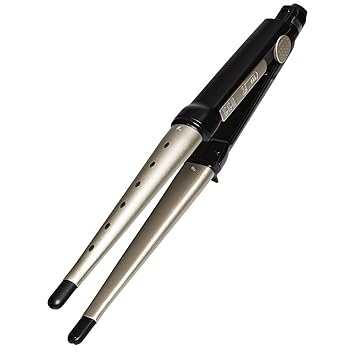 Jilbere titanium flat iron Clearance