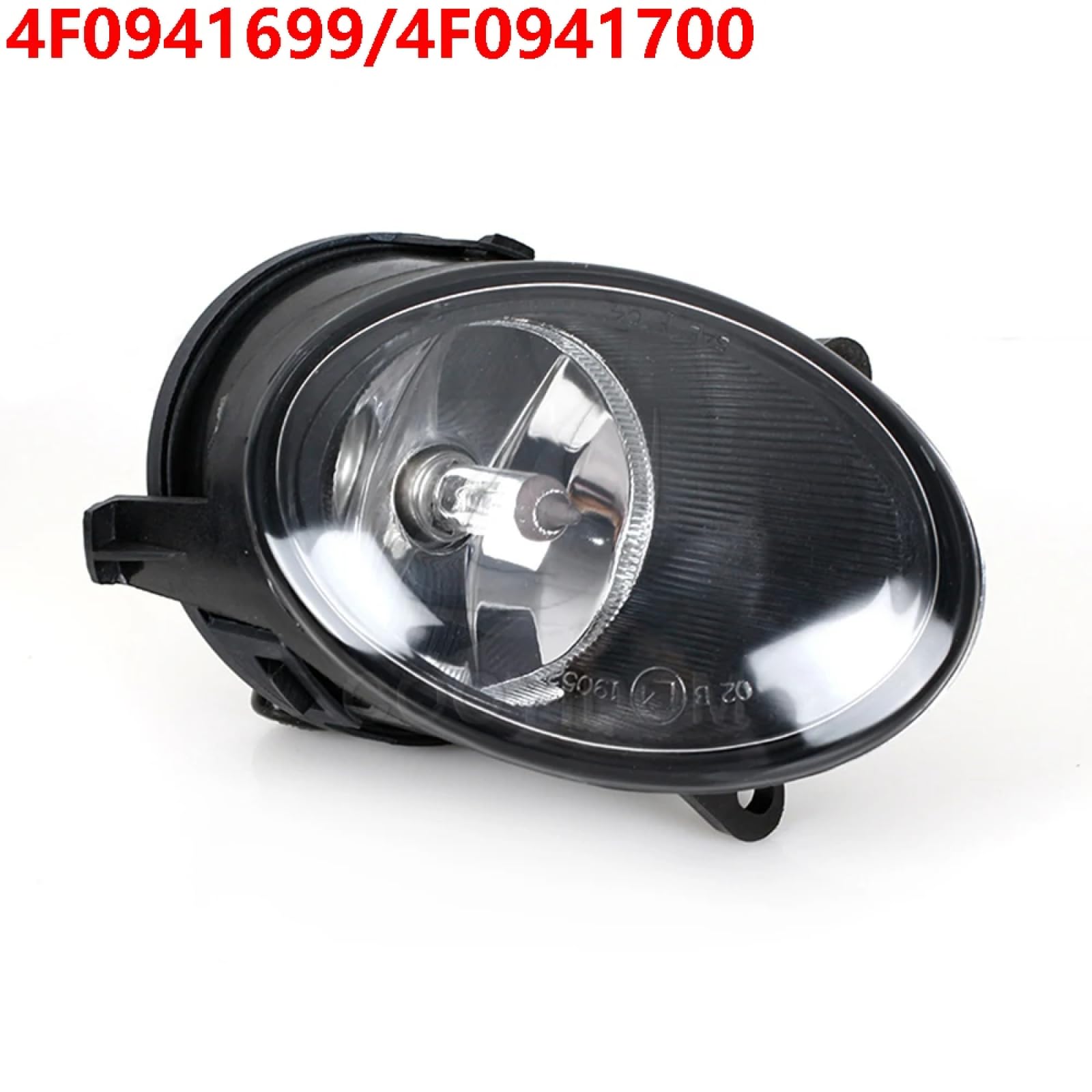 TOTMOX Nebelscheinwerfer Für Audi A6 C6 2005-2008 - Links 4F0941699