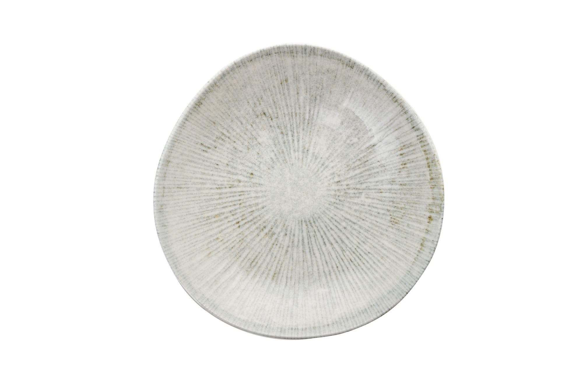 Elegante juego de cena de 24 piezas, 100% porcelana, incluye platos de servicio, bolos, platos de postre, apto para lavavajillas y microondas, perfecto para cualquier ocasión
