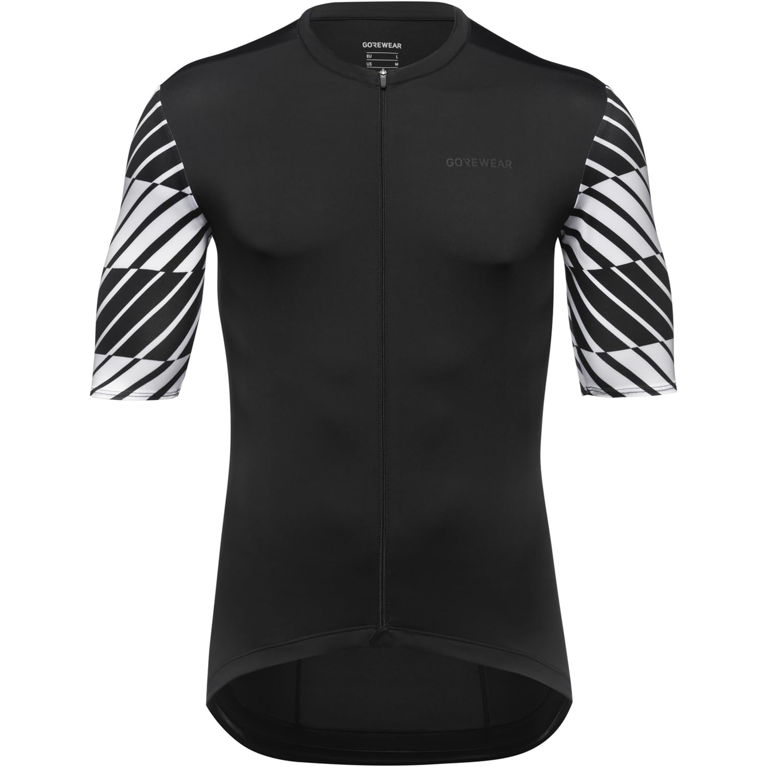 GOREWEAR SWIFTRIDE Optical Maglia Uomo