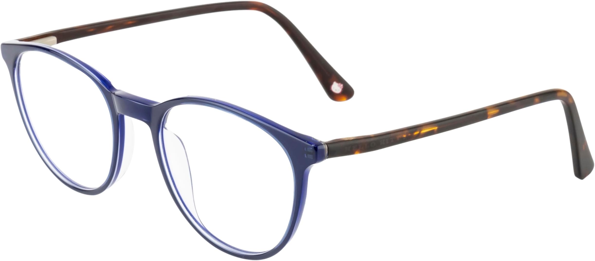 Round Spectacles frames for Mens Womens