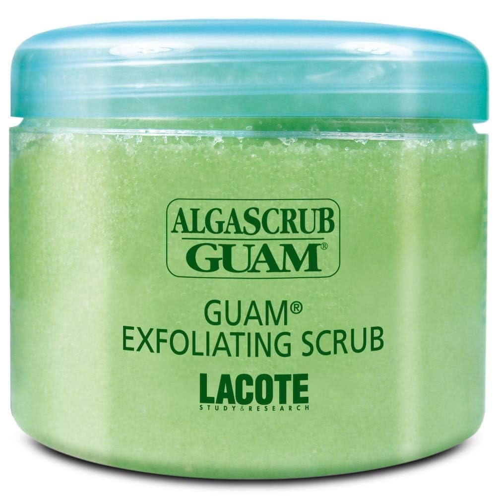 Guam Algascrub Exfoliantes Corporales 700 g