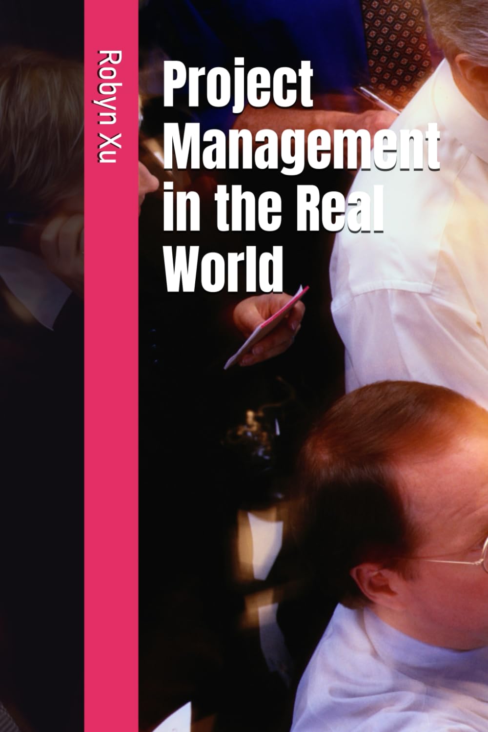 Project Management in the Real World
