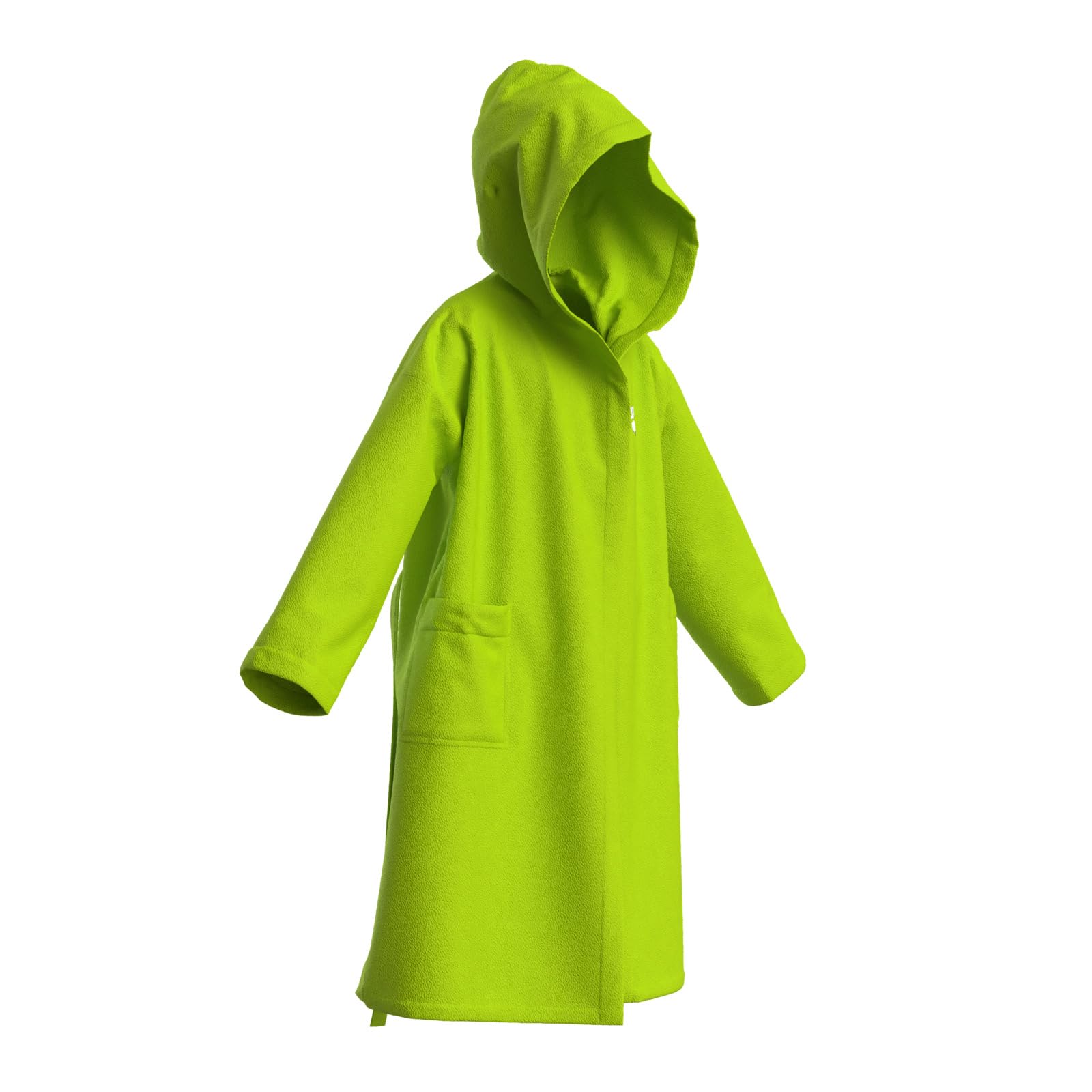 Arena Arena Zeppelin Light Jr Robe Accappatoi Bambini e ragazzi (Pacco da 1)
