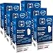 Produktbild Bosch Siemens 17000705 Brita Intenza Wasserfilterkartusche (6er-Pack)