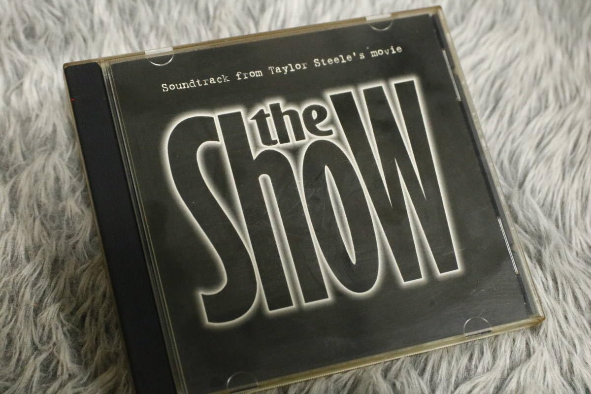 Amazon.co.jp: 【サウンドトラックCD】 『The Show (Soundtrack From 