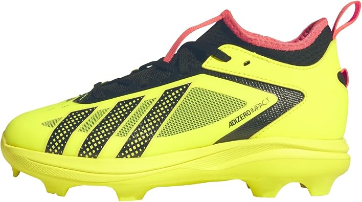 adidas Kids Adizero Impact TPU 3.0 Baseball Little Kid/Big Kid
