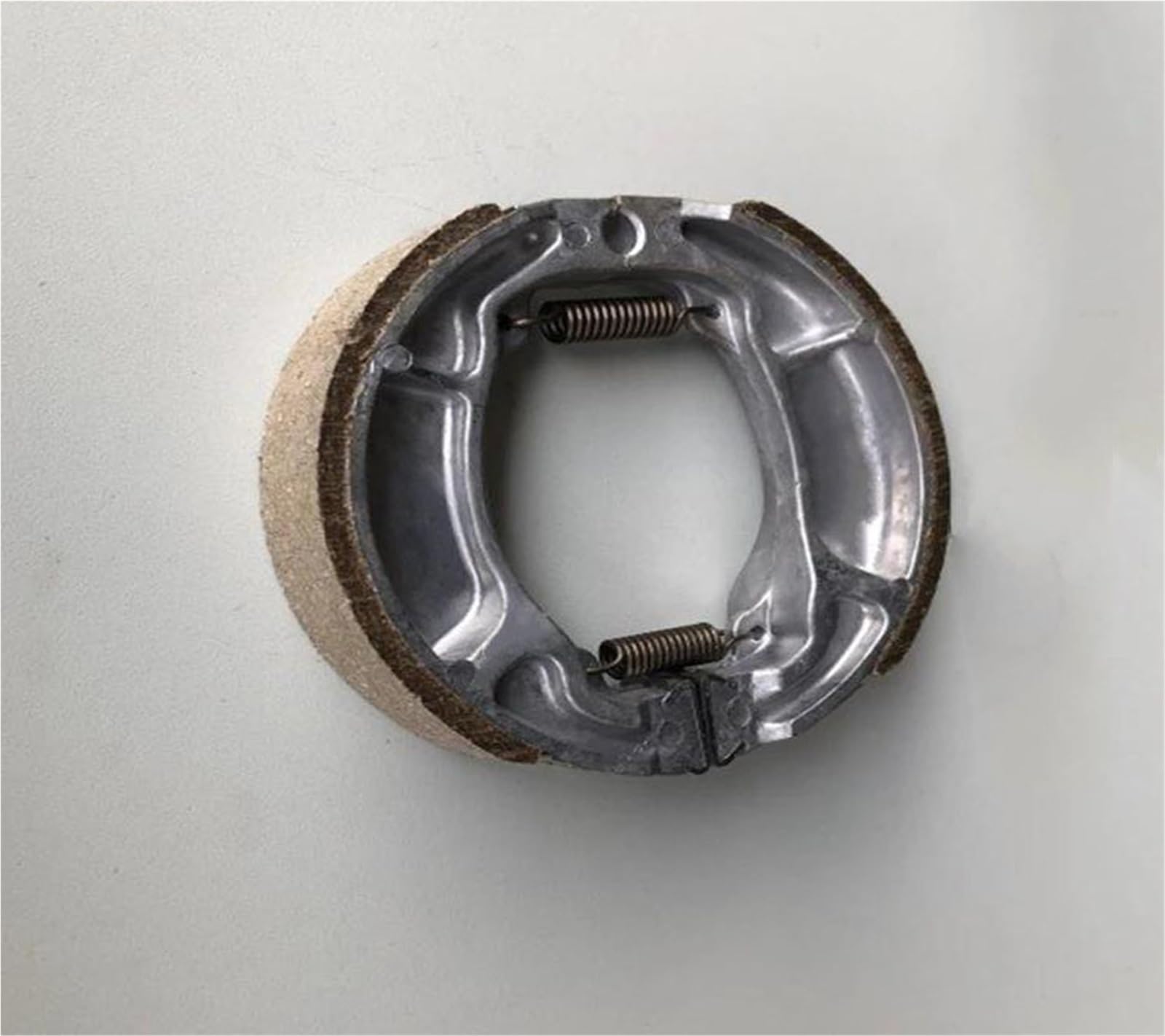 Pezzo di ricambio Per Honda CBF125 DYLAN 125 CG125ES CBF250 XR250 SH125 150 NES125 PES125 Accessori Per Moto Pastiglie Freno Posteriori