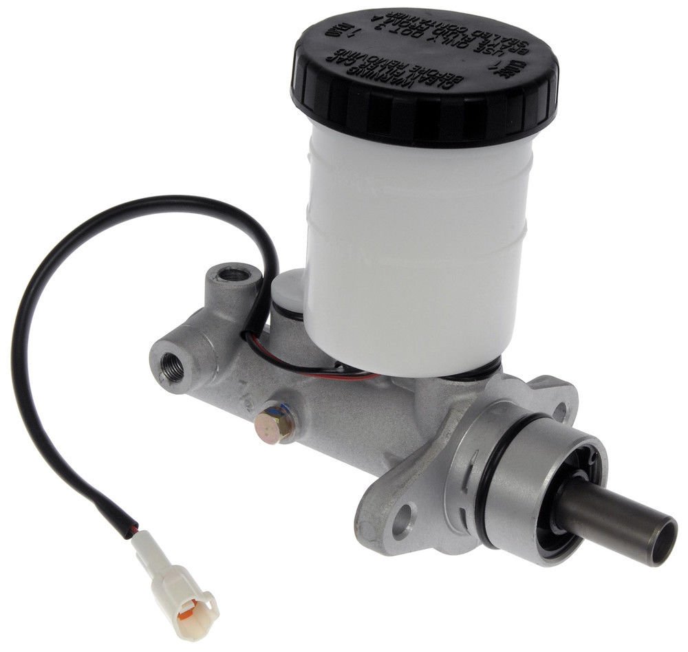 Amazon.com: Brake Master Cylinder NAMCCO MC390056 F128187 M390056  
