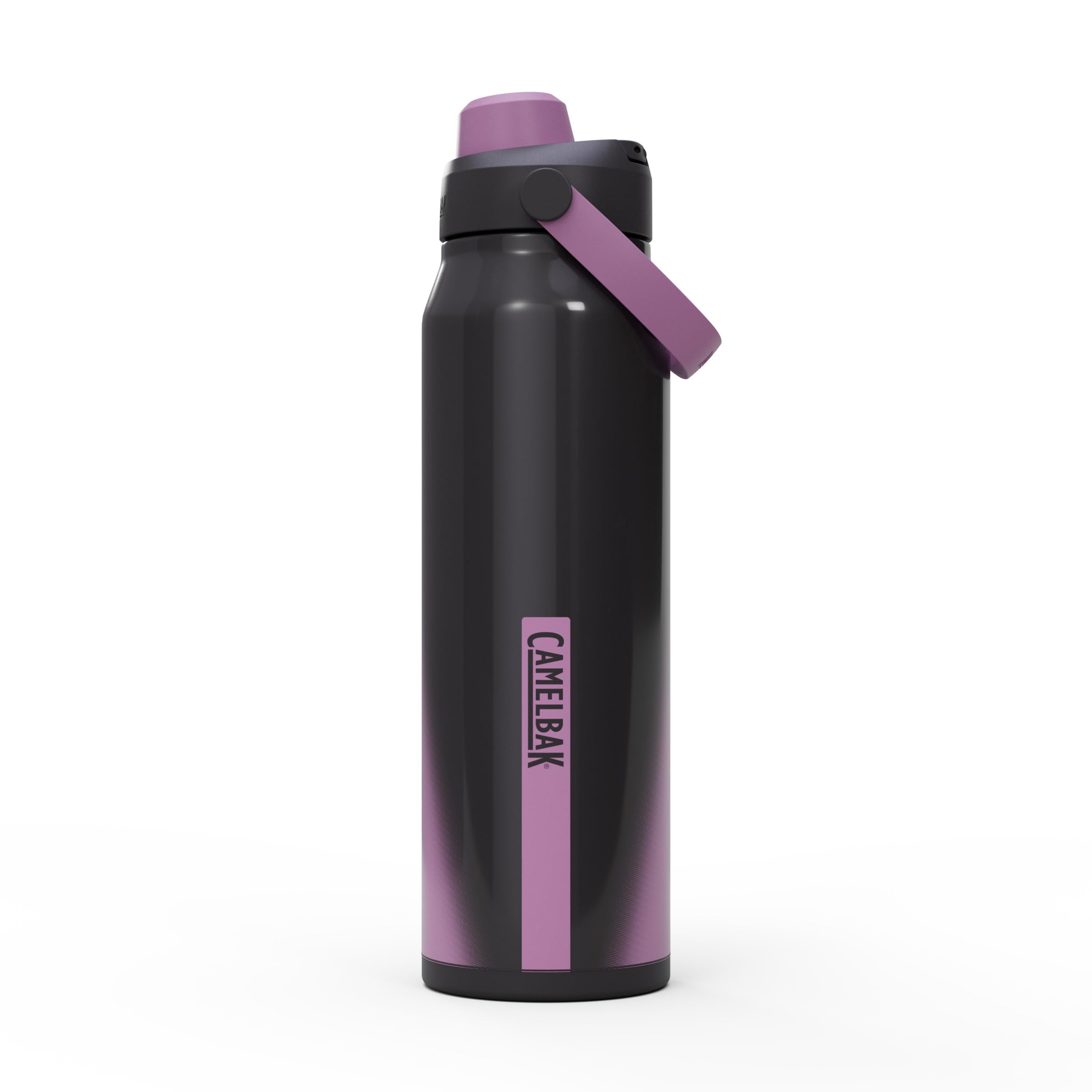 CamelBak Thrive Chug Insulated Stainless Steel Water Bottle Lavendar Dawn, 32oz