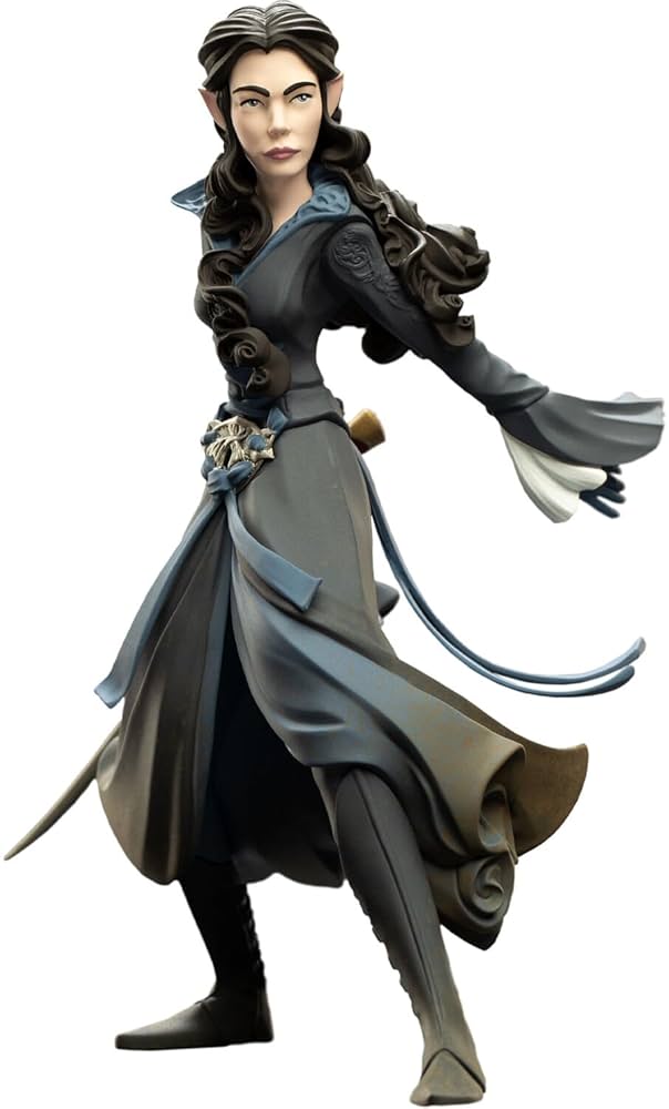 (未使用･未開封品)WETA Collectibles- Mini Epics Figurine, 865002518WETA, Multicolore, Standard Amazon.com: Weta Workshop The Lord of The Rings Mini Epics