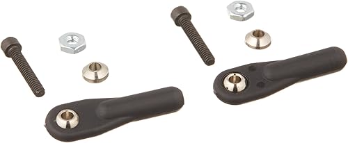 du-bro 2135Swivel bola Enlace con hardware 256x 122-Pack du-bro 2135Swivel bola Enlace con hardware 256x 122-Pack