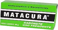 MATACURA Sabonete Antisseptico Matacura 90 G