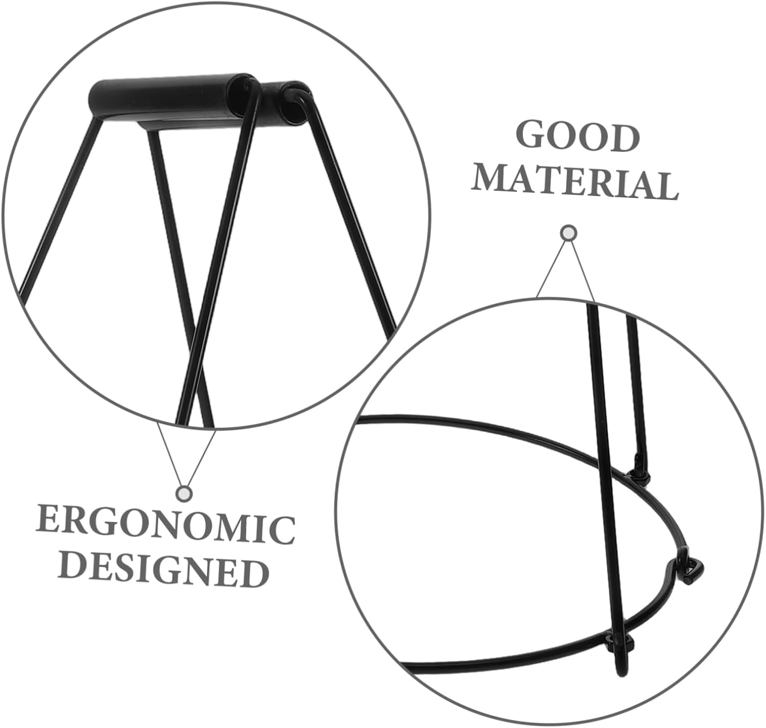 Alipis Heavy Jar Lifting Tool Ergonomic Jar Lifter for Canning and Kitchen Use Effortless for