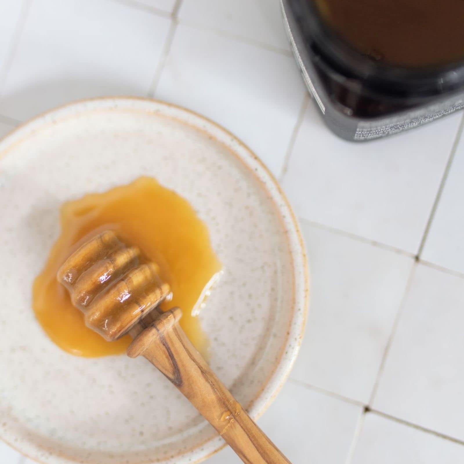 COMPTOIRS ET COMPAGNIES - Miel de Manuka - MGO 514 - IAA15+ - Nueva Zelanda - 250g
