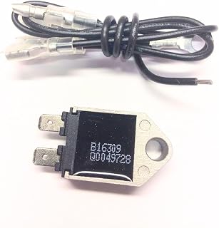 Stihl 015/020/028 Points & Condenser Module