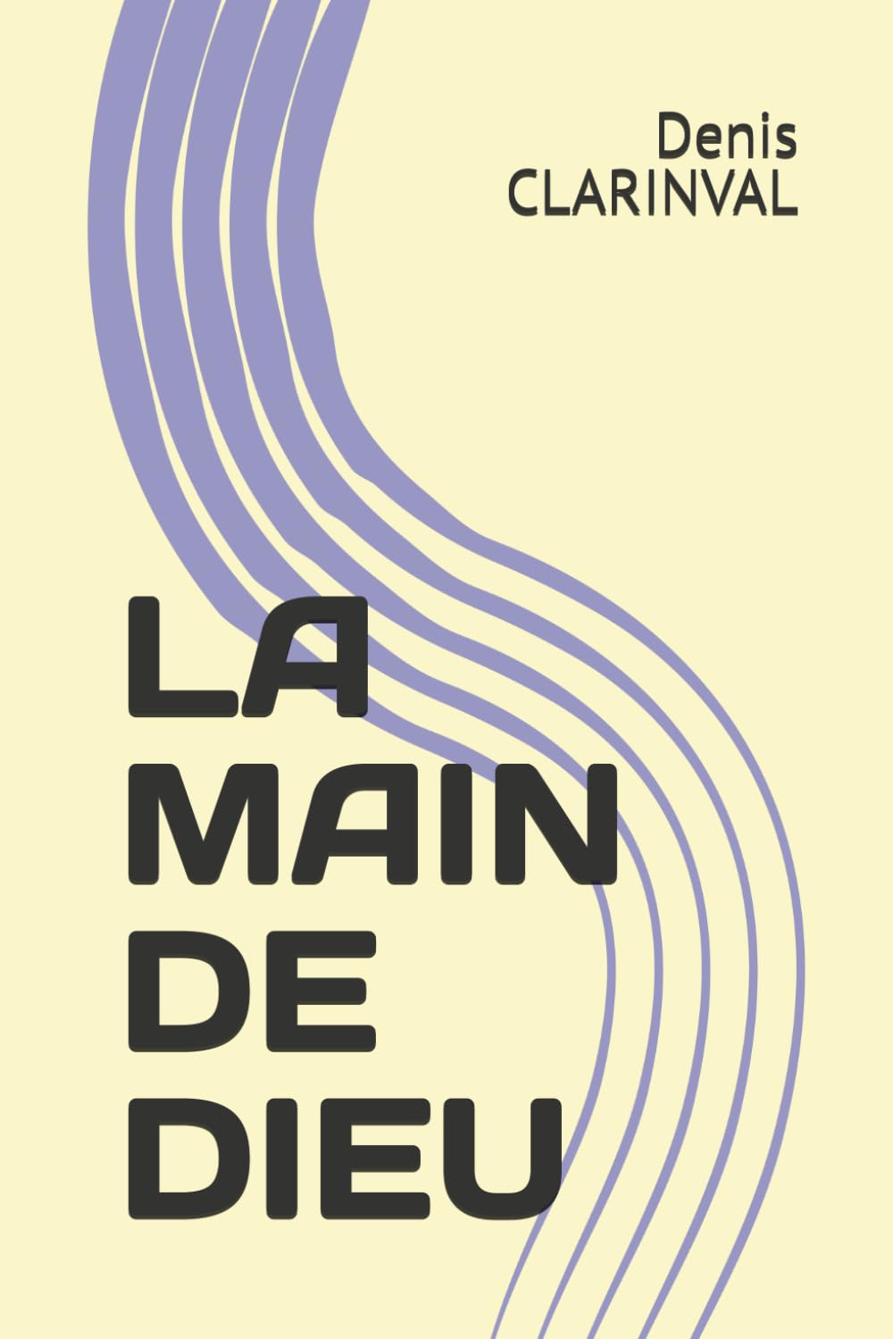 LA MAIN DE DIEU