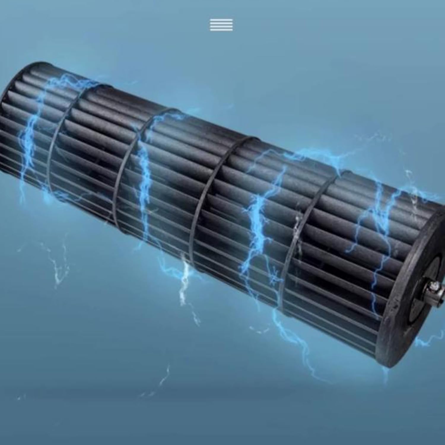 Wand-montiert Luft Vorhang Maschine Fernbedienung Stil Kommerziellen High Power(100CM)