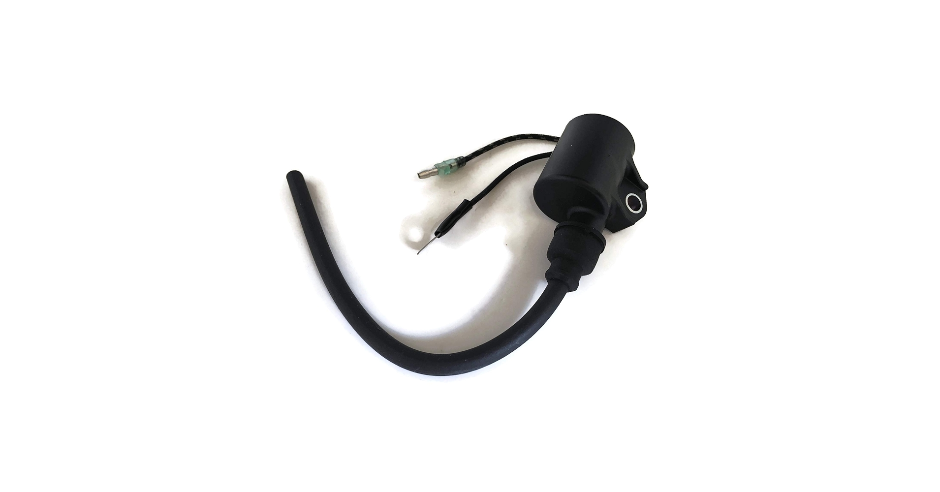 ぽんた　1506060 Amazon.com: Boat Motor Made in Japan OEM Ignition Coil Assy w