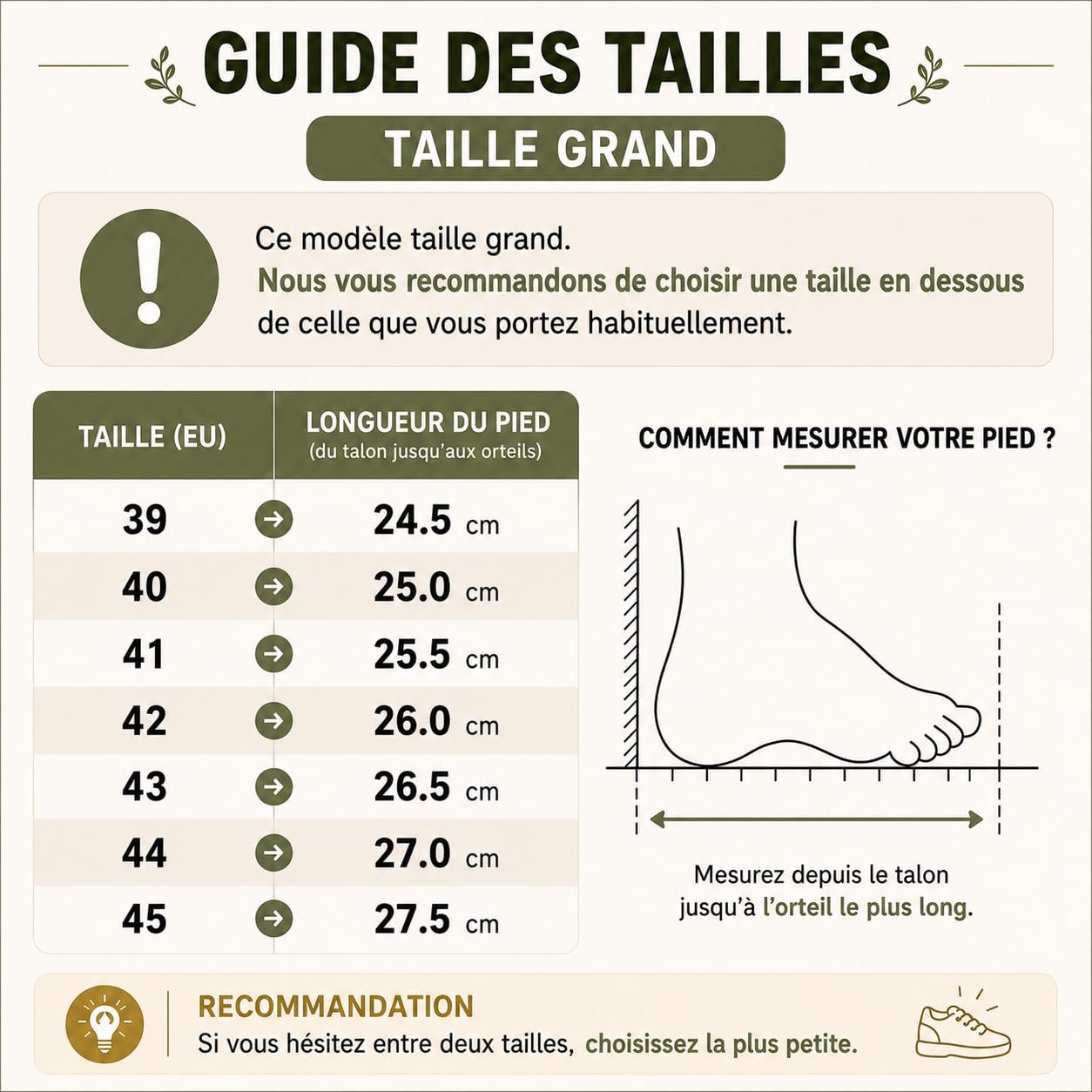 GLAMORA Espadrilles Homme Toile Respirante Chaussures Été Slip-on Légères Confortables Semelle Corde Style Espadrille Antidérapante Chaussures Homme Décontractées Ville Plage Vacances