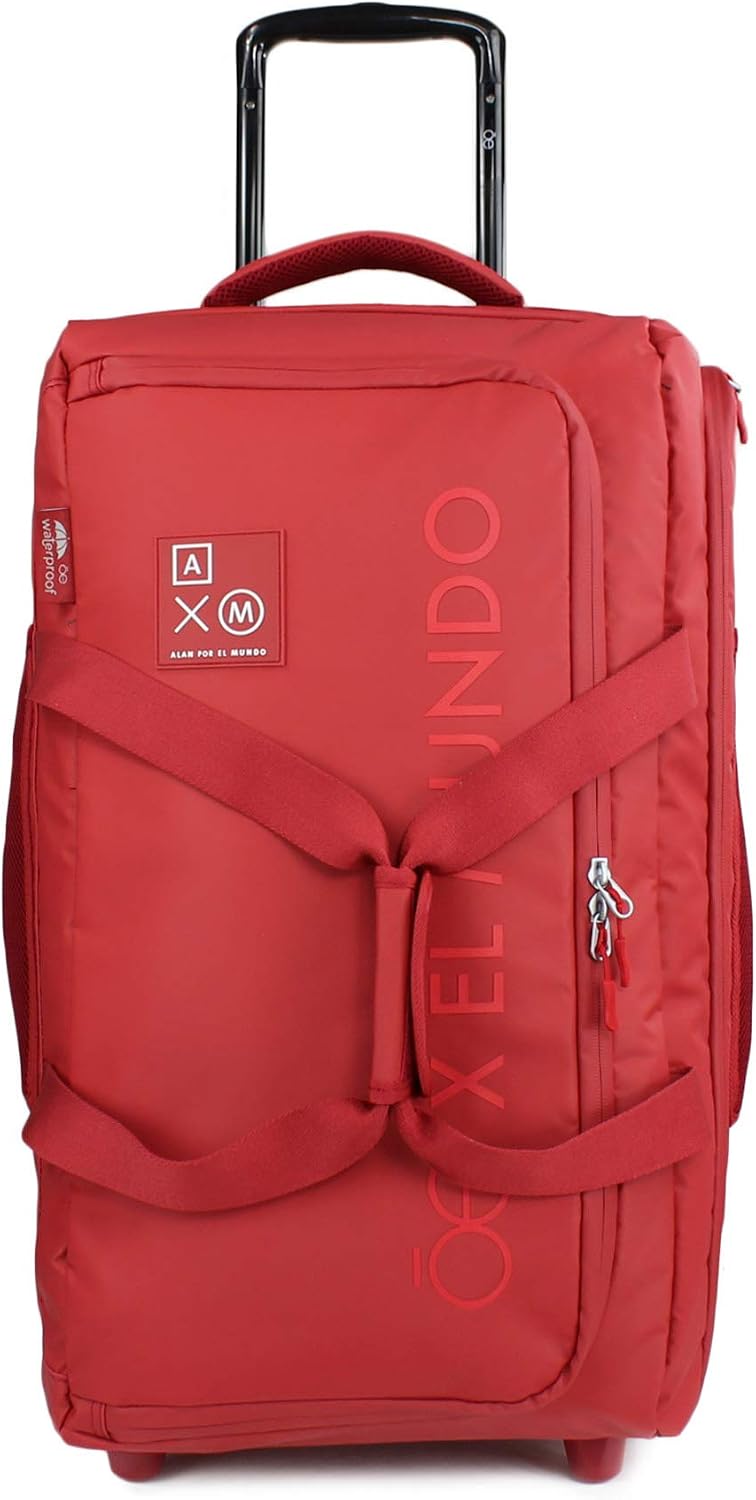 Cloe - Maleta Duffle Bag 24\