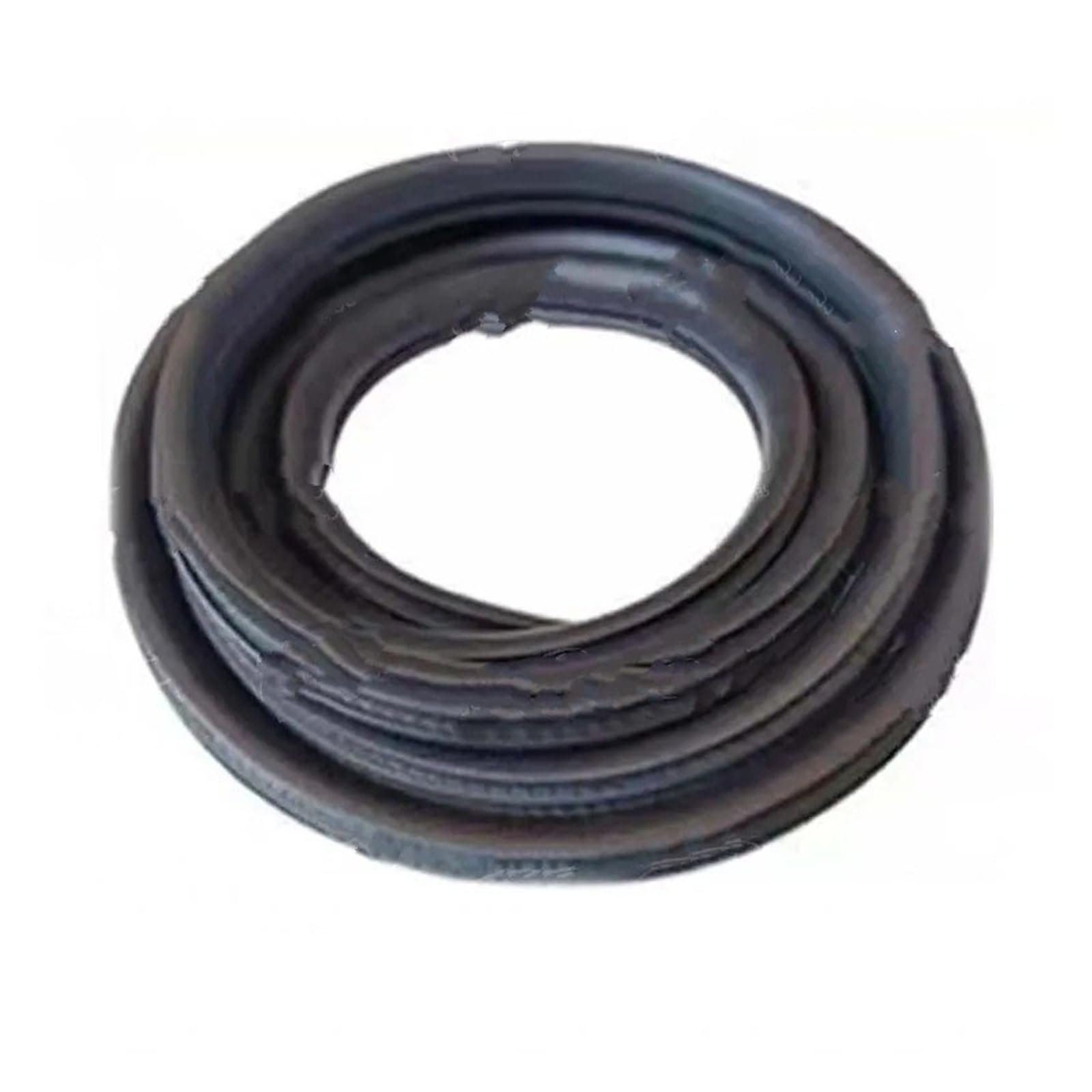 Rubber Seal Weather Stripping Inner Rubber Molding Weatherstrip Door Seal for Accord Gen9 2014 2015 2016 2017