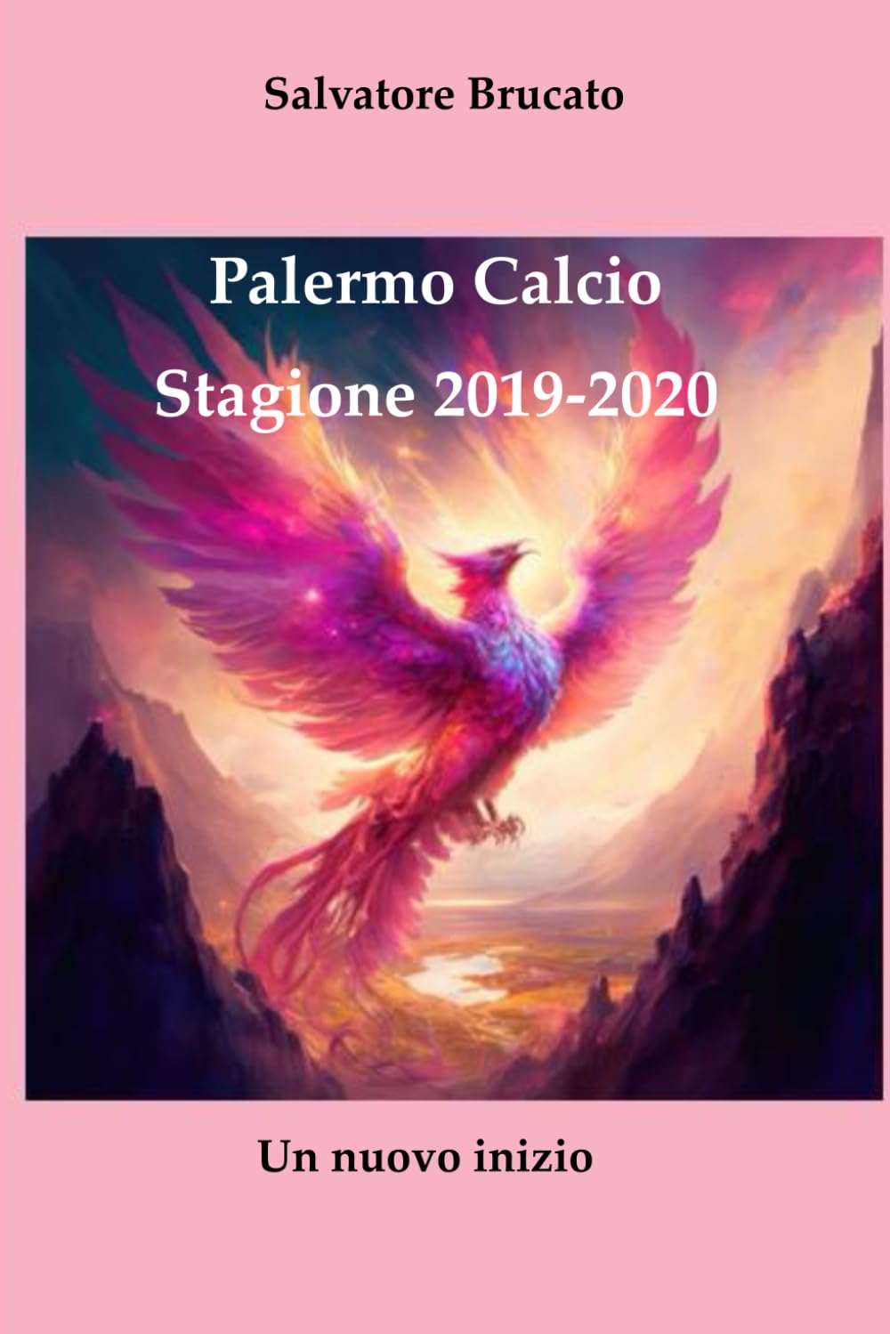 Palermo Calcio - Stagione 2019-2020: Un nuovo inizio