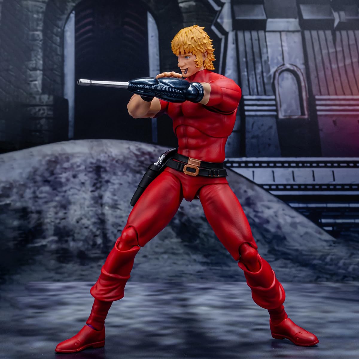 Amazon.com: HiPlay: STORM TOYS