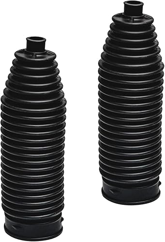 Miniatura 7 de Detroit Axle - AWD Kit de suspensión delantera de 8 piezas para 2005-2010 Chrysler 300 Dodge Magnum 2007-2015 Charger, extremos de barra de