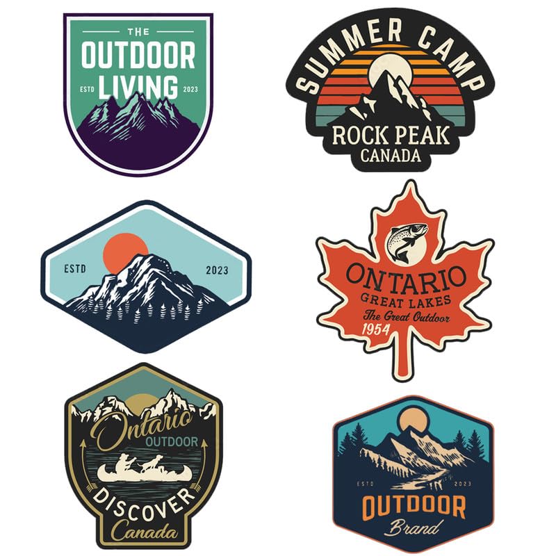 Image of Lazychunks New Unique Mountain,Super heroSpace,Mars,God,Camping,Outdoor Living Patches|New Clothing Accessories for Enhance The Beauty of T-Shirt,Jacket,Bags,Caps,etc.