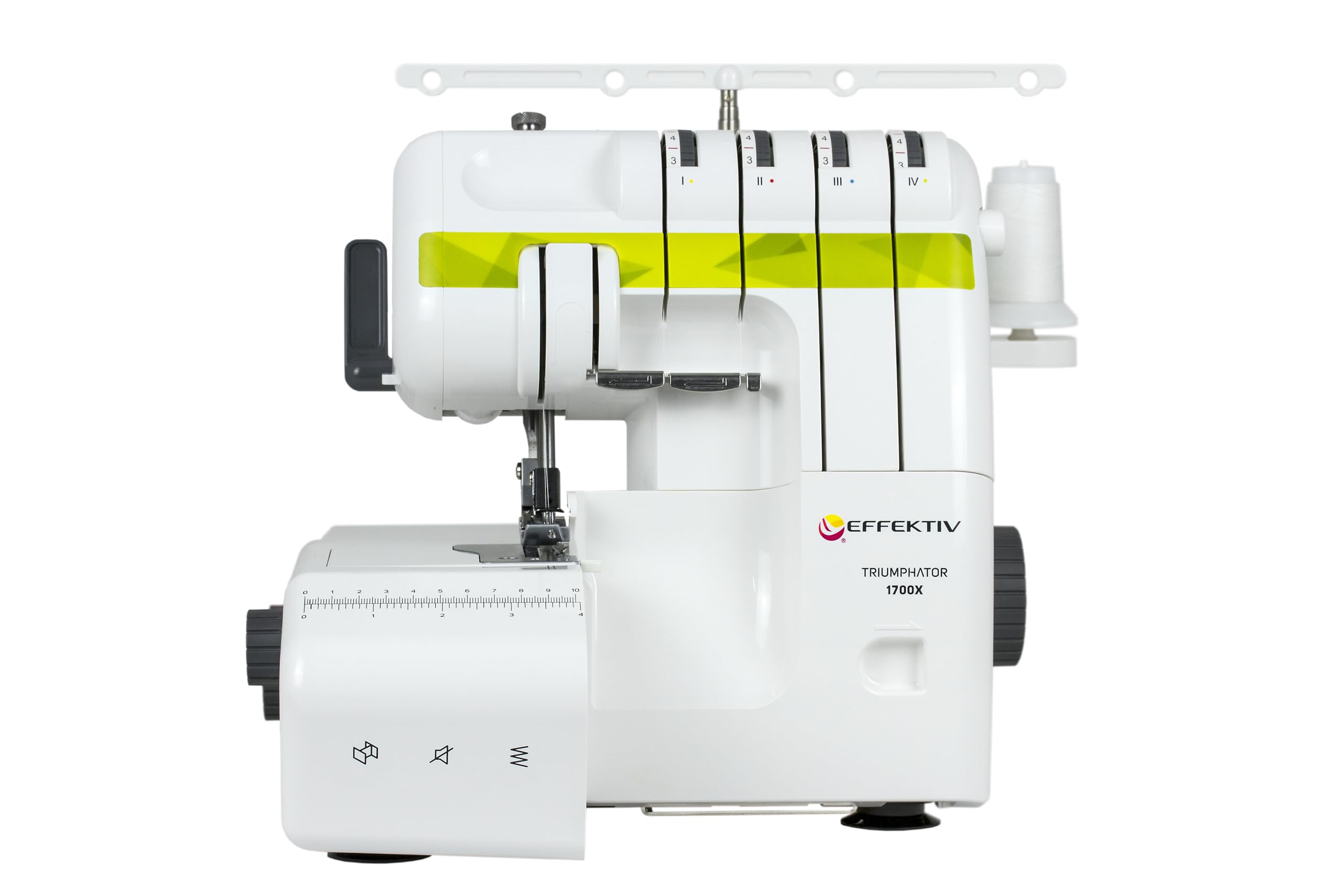 effektiv triumphator 1700x surjeteuse