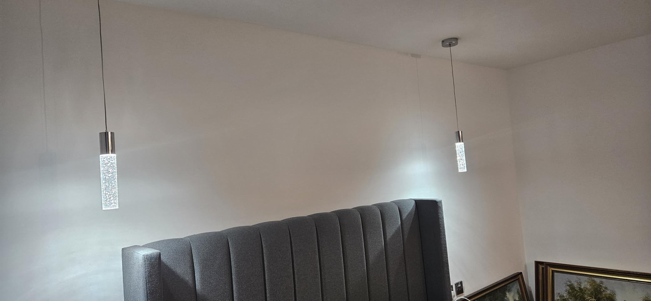 Customer photo