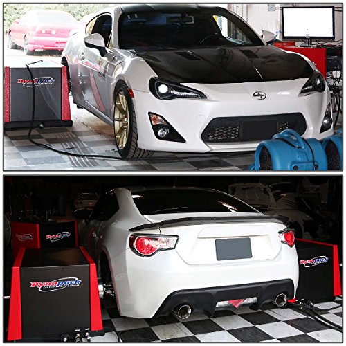 J2 Engineering J2-CBE-002 Cat Back Exhaust System [Compatible with 13+ FRS/BRZ] - Thumbnail 3