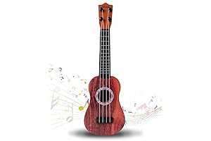 Kids Ukulele Toys: Your Child's Musical Journey Begins Here