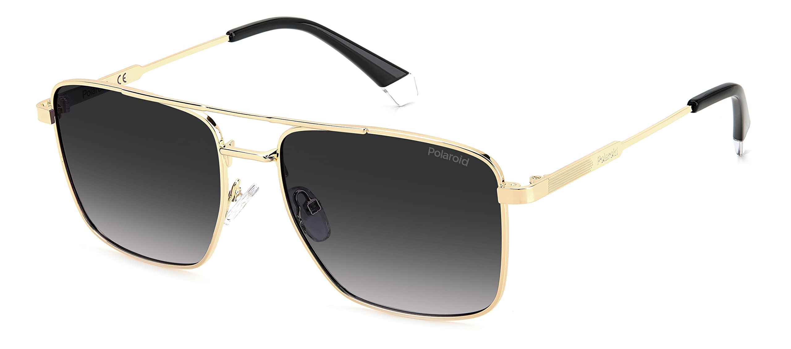 Polaroid Pld 4134/S/X Gafas Hombre (Pack de 1)