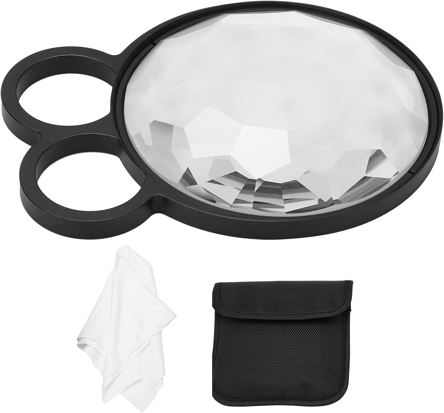 Akozon Camera Filter Accessories Special Effects Filter Camera Glass