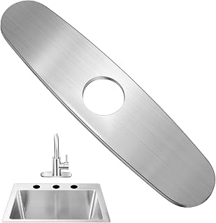 Kitchen Sink Deck Plate 10 in Pakistan