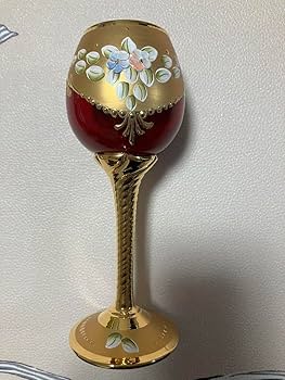 ベネチアングラスNason & Moretti カラフルガラスワイングラス f348fa34cb81d331b97b84bc2b79a4
