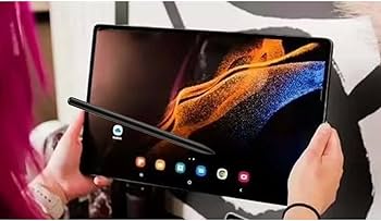 Amazon.com: Galaxy Tab S9 Ultra S Pen Replacement for Samsung