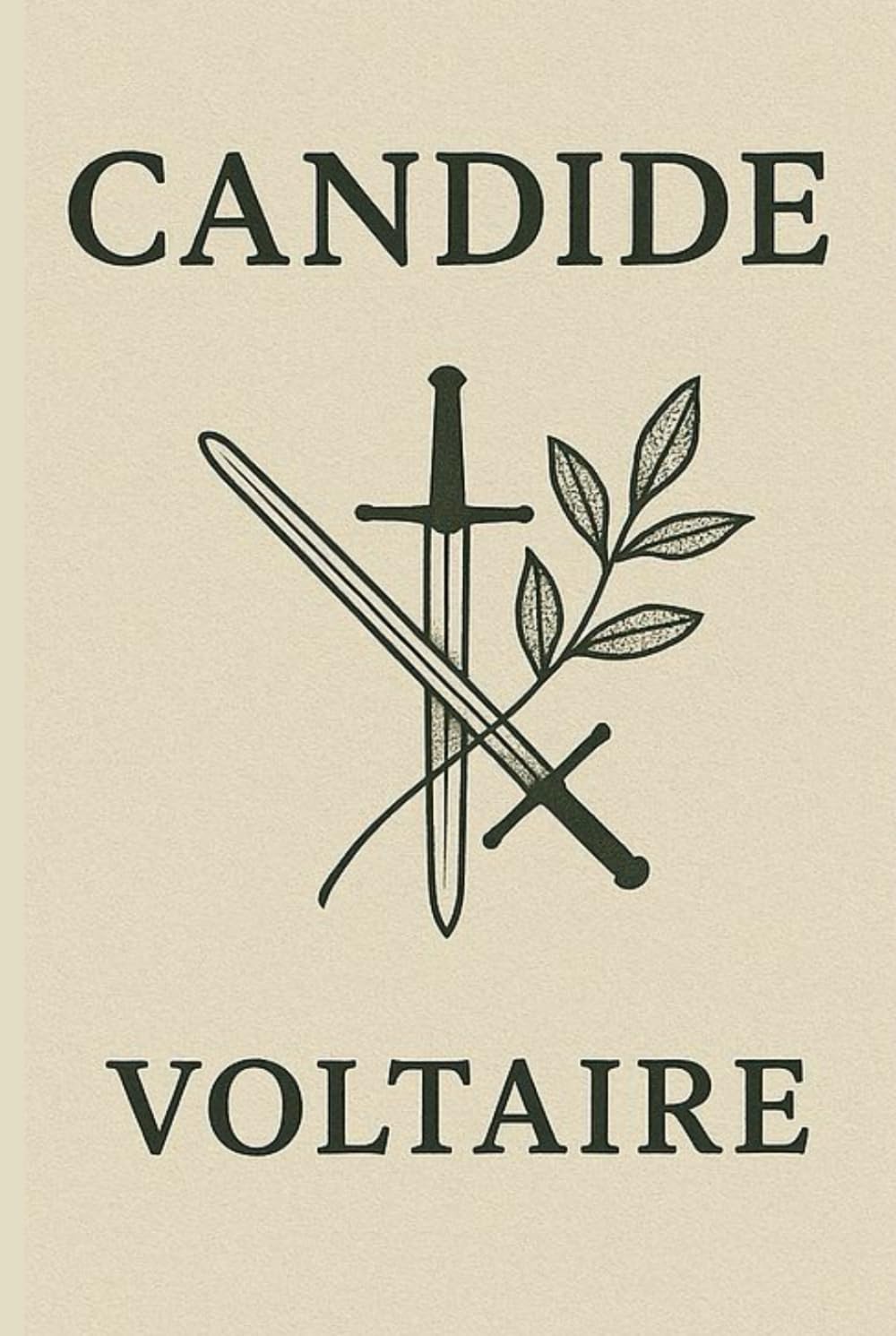 Candide: A Philosophical Satire by Voltaire – Classic Enlightenment Novel of Optimism and Reality