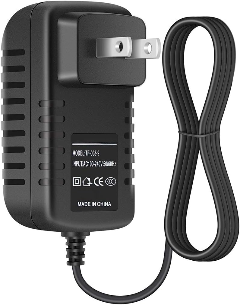 BigNewPowered AC DC Adapter for Cisco Meraki MR33-HW MR33HW Security Appliance Power PSU