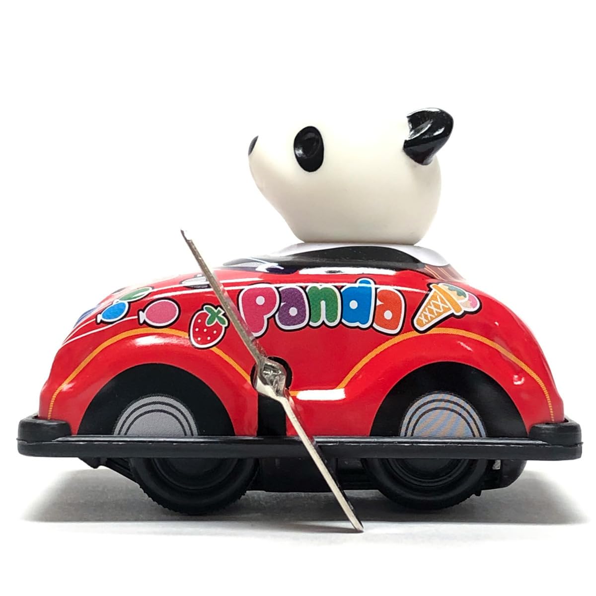 Amazon.co.jp: 三幸製作所 DrivePanda ドライブパンダターンカー