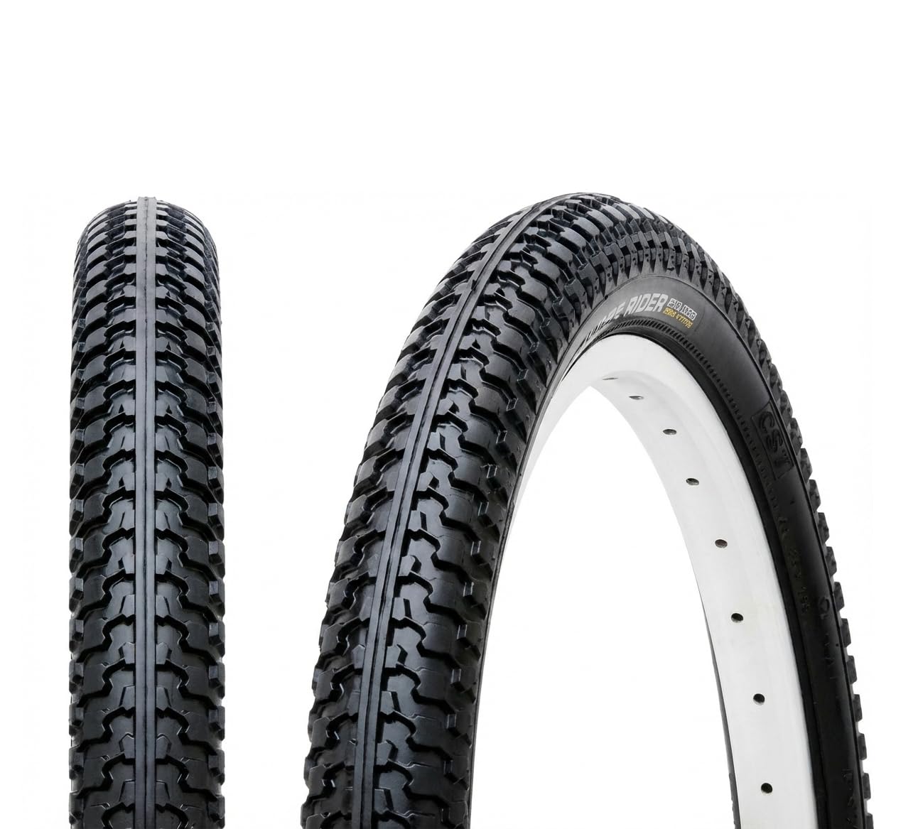Amazon | 共和(Kyowa) 電動アシスト車用 自転車 タイヤ C727R 20インチ