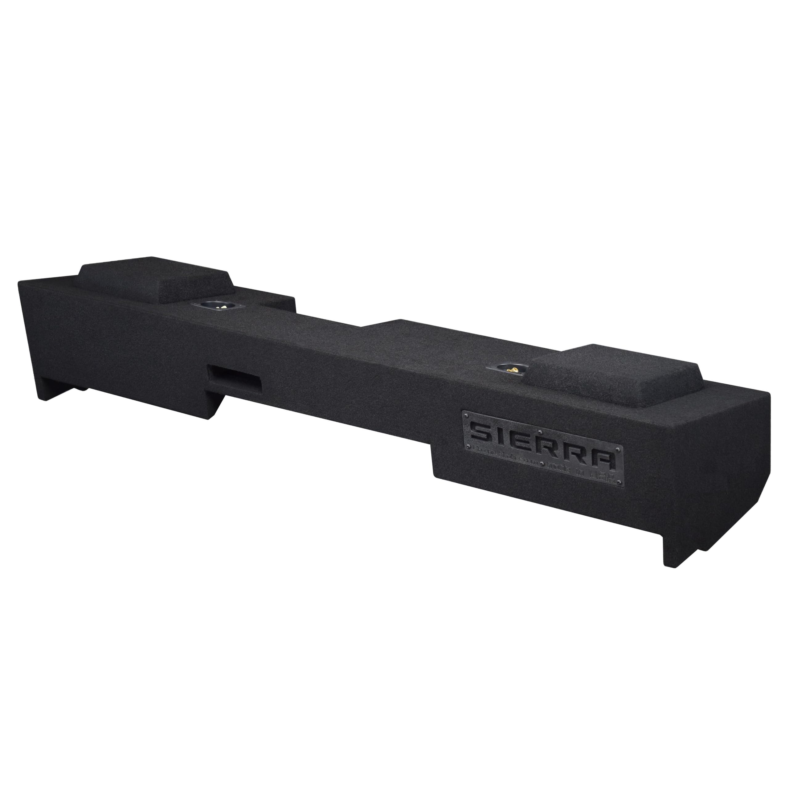 Generic Sierra 2007-2018 Double-Cab 10