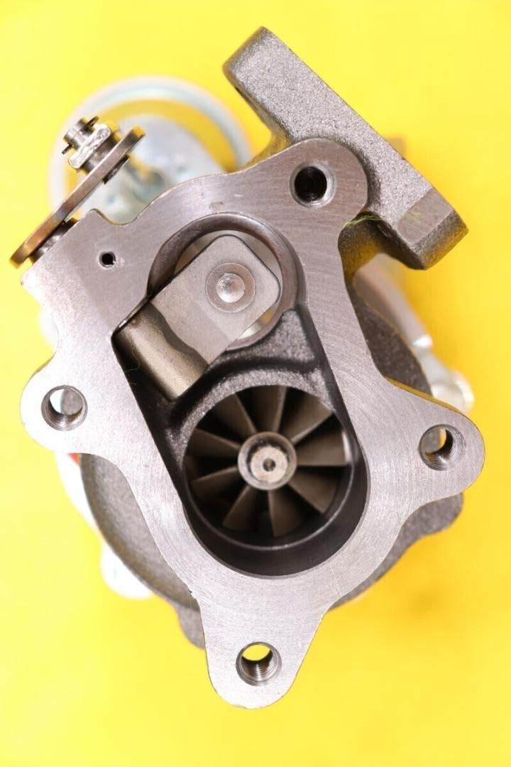 Amazon.co.jp: JB23W 前期 JB23 1型 2型 3型 4型 HT06 ハイフロー